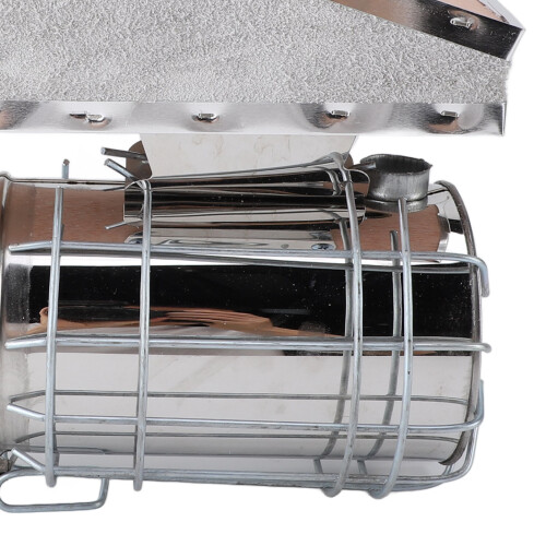 Beekeeping Smoker 28cm 2
