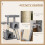 PawHut PawHut 111cm Kitten Activity Centre with Scratching Post Condo Hammock Grey 7
