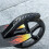 Homcom HOMCOM Foldable Kick Scooter for Kids w/ Adjustable Height, Break, Big Wheels 8