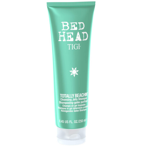 ampon Bed Head Totally Beaching' 8,45 tekut unce 2