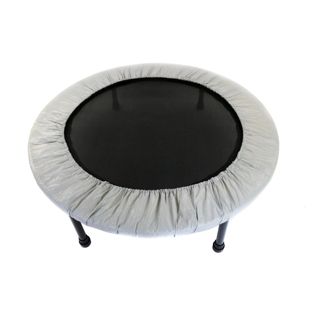 Oypla 36" Sport Mini Fitness Exercise Aerobic Bouncer Trampoline Gym