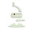 Andersen Hardware Pack Classic EZ Draairaam - Wit - 1361536 2