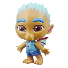 Hasbro SMS Figura A Spike