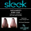 Capa de brillo antihumedad SLEEK para el cabello 8 oz. 5