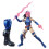 Hasbro F?????a d??s?? Marvel X-Men Legends Psylocke 1