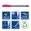 Staedtler STAEDTLER Pigment Arts Pinselstift, 60 St  ck 8