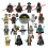 18pcs Star Wars Minifigures Set 2