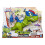 Playskool Heroes Chomp Squad Troopersaurus ?a? S?  a Bobby 5