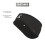 Adidas adidas Alphaskin Headband Black/Silver Reflective F23 one_Size 2