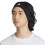 Adidas adidas Alphaskin Headband Black/Silver Reflective F23 one_Size 5