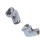 2x 90075-60037 Number Plate Lamp Base 17