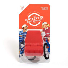 SPOKESTER Fahrrad-Ger  uschmacher    L  sst Ihr Fahrrad wie ein Motorrad klingen