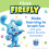 FIREFLY Primer Cepillo de Dientes Iluminado, Blue's Clues 2