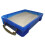 Petit bac  sable portable de 4 litres avec couvercle 1