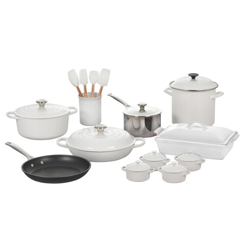 Le Creuset ???e?? Le Creuset ap? s  ??t? se ats??? 8 ??t??? ?e??? 2