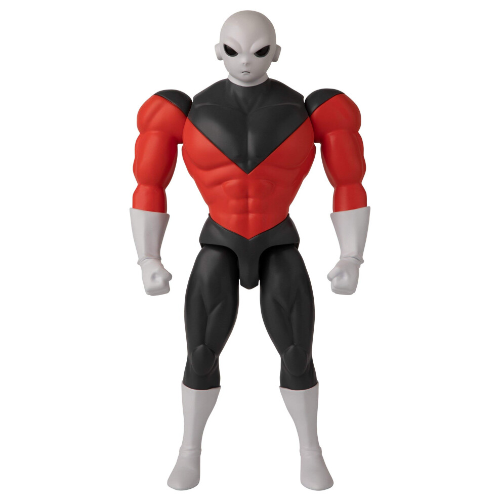 Photos - Action Figures / Transformers Dragon Ball Super Limit Breaker 12"""" Action Figure - S3 Jiren Series 3 36738(36738)