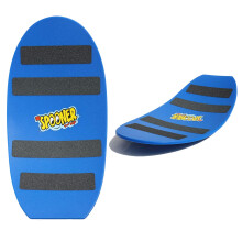 Spooner Boards Freestyle - Modrá