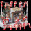 Christmas Themed String Lights, Candy Cane String , 9.8ft 30 Led, Battery Powered, Holiday Party 3