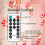 Christmas Themed String Lights, Candy Cane String , 9.8ft 30 Led, Battery Powered, Holiday Party 2