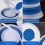 Foldable Bucket Portable,the New Multifunctional Collapsible Bucket Camping 4