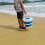 Foldable Bucket Portable,the New Multifunctional Collapsible Bucket Camping 2