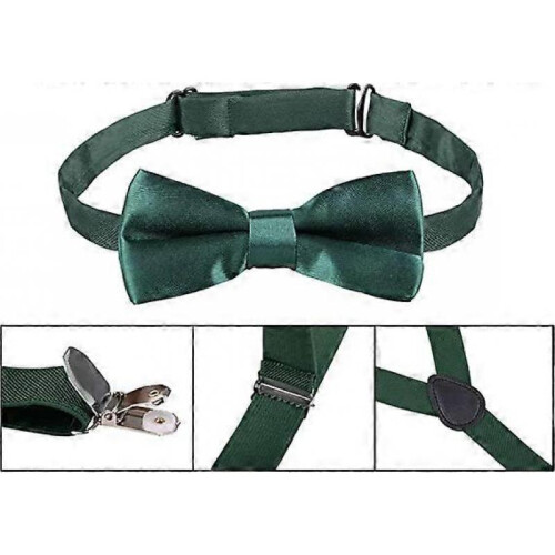 Adult Sling Tie Set Adjustable Sling with Bow 1