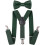 Adult Sling Tie Set Adjustable Sling with Bow 1