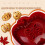 Pie Molds Set, Dumpling Maker,Fall Hand Pie Molds Apple,Acorn & Pumpkin,Dough Presser 5