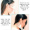 Head Massager, Rechargeable Head Mini Multi-Function Heating Electric Portable Massage Comb 5
