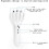 Head Massager, Rechargeable Head Mini Multi-Function Heating Electric Portable Massage Comb 3