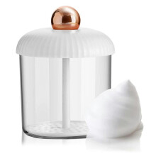 Foam Maker,Rich Foam Maker for Face Wash Foamer, Foam Cleanser and Face Wash