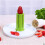 Creative Kitchen Tools, Multi-Function Fruit And Vegetable Slicer, Fruit Salad Making Pizza Fruit Dispenser 5