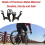 2 Pack Brake Bracket Adapter Car Mount Bracket 20mm 4