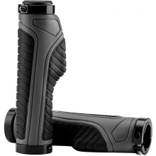 mountain bike grips bike grips bike grips bike grips for mountain bike grips grey, 2 pcs
