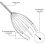 Head Massage Spider And Back Scraper,head Massager with 20 Fingers 6