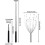 Head Massage Spider And Back Scraper,head Massager with 20 Fingers 5