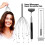Head Massage Spider And Back Scraper,head Massager with 20 Fingers 4