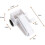 Cheese Grater Handheld Cheese Cutter Hand Crank Kitchen Tool 6