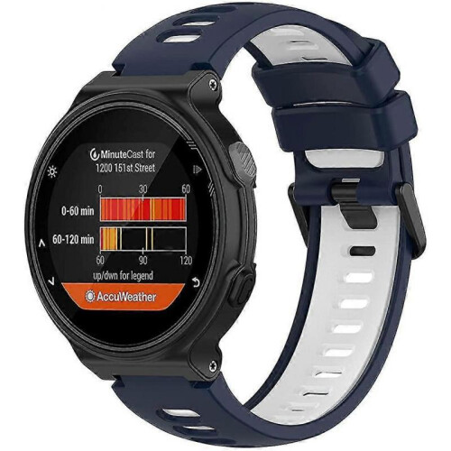 Replacement Band for Garmin Approach S20/approach S5/forerunner220/approach 1
