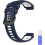 Replacement Band for Garmin Approach S20/approach S5/forerunner220/approach 1