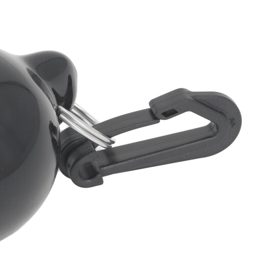 Portable Silicone Regulator Cap