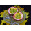SAFLAX Geschenk Set - Purpurgranadilla - Passiflora - 40 Samen 5