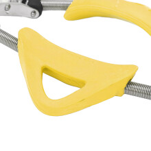 Federband Taucherflossen Edelstahl 316 Anti-Los