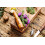 SAFLAX  - Mariendistel - Silybum - 75 Samen - Mit Substrat 4