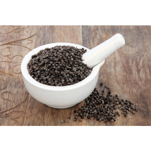 SAFLAX  - Mönchspfeffer - Vitex - 30 Samen 2