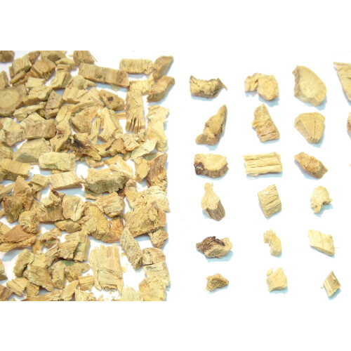 SAFLAX  - Süßholz - Glycyrrhiza - 30 Samen 1