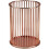 Metal Wire Pen Pencil Cup Holders for Desk 1