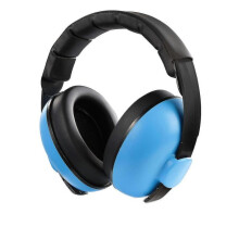Baby Ear Protection 0-3 Years Old Noise Cancelling Headphones Earmuffs