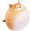 Plush Cat Stuffed Animal Pillow Cuddle Doll 1