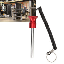 Selector Lock Pin for Gym Equipment